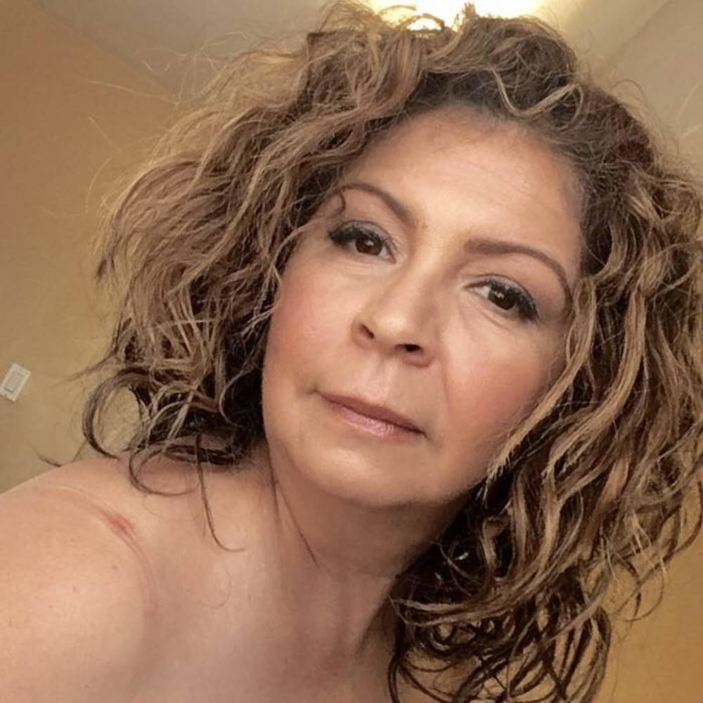 Meet your Posher, Adriana